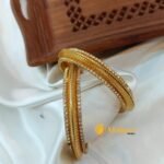 Fancy Khada Bangles - Image 2