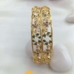 Podikkal Poo Bangles 2s
