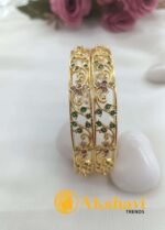 Podikkal Poo Bangles 2s