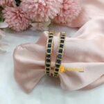 Cubic Stone Bangles 2s - Image 3