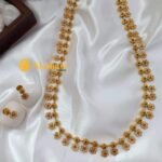 Floral Link Long Neck Set - Image 4
