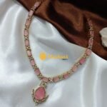 Victorian Recto Short Neck Set - Image 3