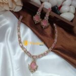 Victorian Recto Short Neck Set