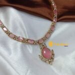 Victorian Recto Short Neck Set - Image 2