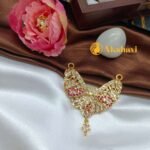 Traditional impon Pendant - Image 3