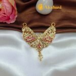 Traditional impon Pendant - Image 2