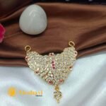 Traditional impon Pendant - Image 3
