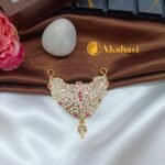 Traditional impon Pendant - Image 2