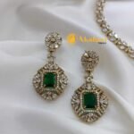 Cubic Short Neck Set - Image 3