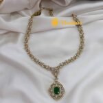 Cubic Short Neck Set - Image 2