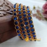 Kundan Bangles 4s - Image 2