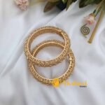 Raveena Screw Bangles 2s - Image 3