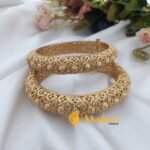 Raveena Screw Bangles 2s - Image 4
