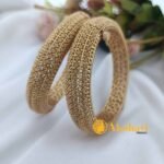 Traditional Screw Bangles 2s - Image 4