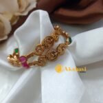 Lakshmi Kemp Bangle 2s - Image 3