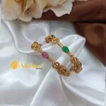 Lakshmi Kemp Bangle 2s - Image 2