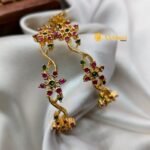 Floral Bangles - Image 3