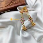 Floral Bangles - Image 2