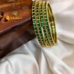 Cubic Bangles - Image 3