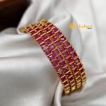 Cubic Bangles