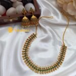 Thilak Arumbu Short Neck Set - Image 3