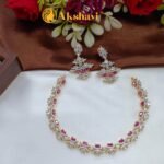 AD Magic Majesty Short Neck Set