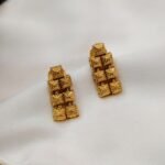 3 Layer Cubecut Short Neck Set - Image 3