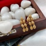 3 Layer Oval Short Neck Set - Image 2
