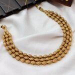 3 Layer Oval Short Neck Set - Image 3
