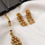 3 Layer Balls Short Neck Set - Image 2