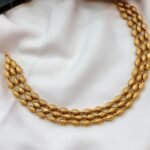 3 Layer Oval Short Neck Set - Image 3