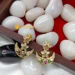 Crescant Short Neck Set - Image 4