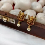 Perumal Kodi Short Neck Set - Image 3