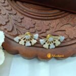 Butterfly Earrings