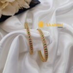 Traditional Stone Bangles 2s