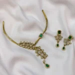Victrorian Fancy Short Neck Set - Image 3