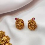 Annam Multi Short Neck Set - Image 2