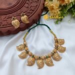 Mango Short Neck Set
