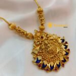 Kerala Lakshmi Chain - Image 3