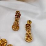 Ganapathy Short Neck Set - Image 2