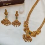 Peacock AD Long Neck Set - Image 3