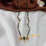 Chakra Nama Mangalsutra Long