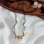 Chakra Nama Mangalsutra Long - Image 2