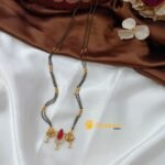 Chakra Nama Mangalsutra Long - Image 3