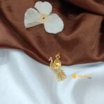 Peacock and Vel Pendant - Image 2
