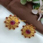 Floral Pendant Set - Image 3