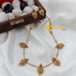 5 Mango Short Chain Set