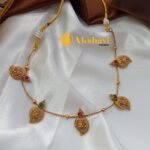5 Mango Short Chain Set - Image 3
