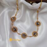 Lotus Short Neck Set - Image 3
