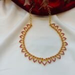 Leaf Short Neck set - Image 3